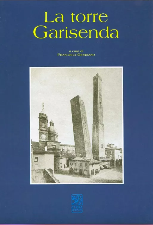 La torre Garisenda