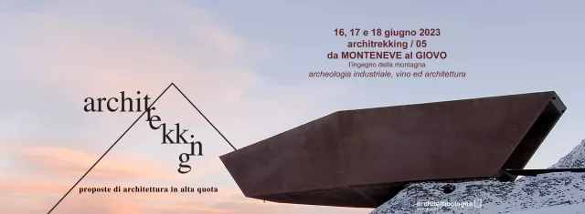 da Monteneve al Rombo