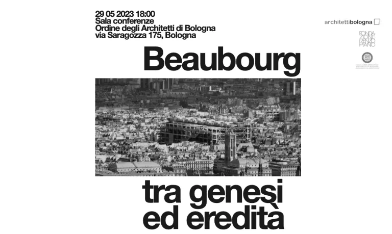 Beaubourg