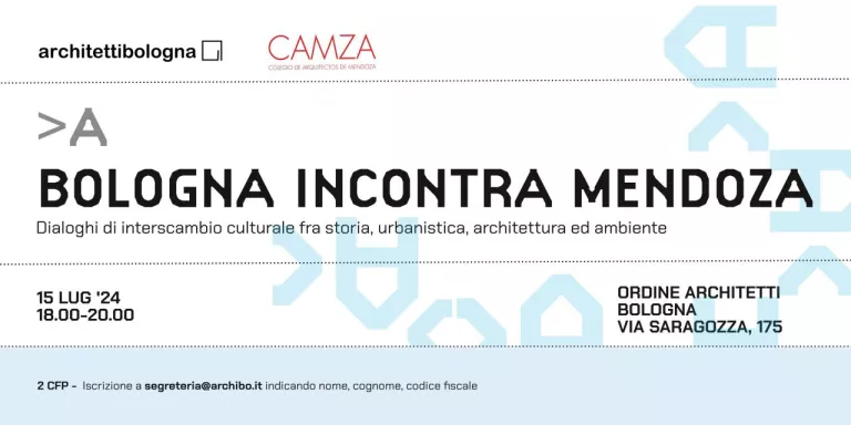 Bologna incontra Mendoza