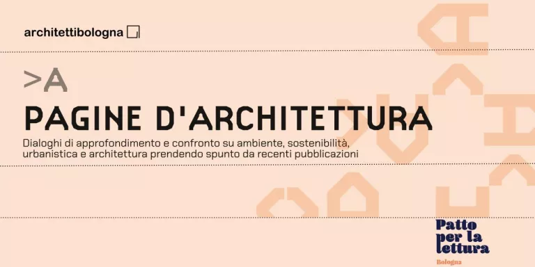 rassegna pagine d'architettura 