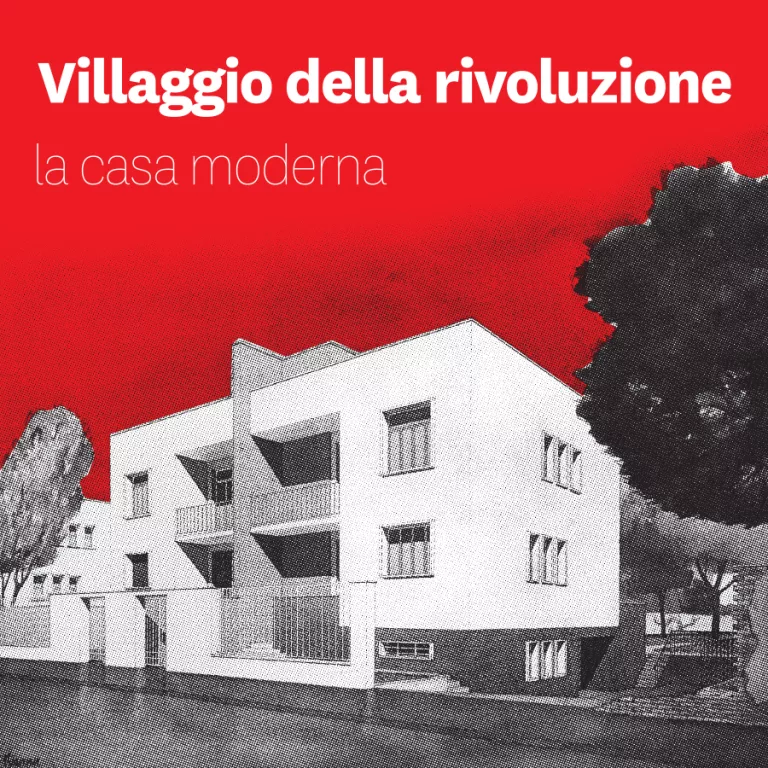 Mostra villaggio Fascista